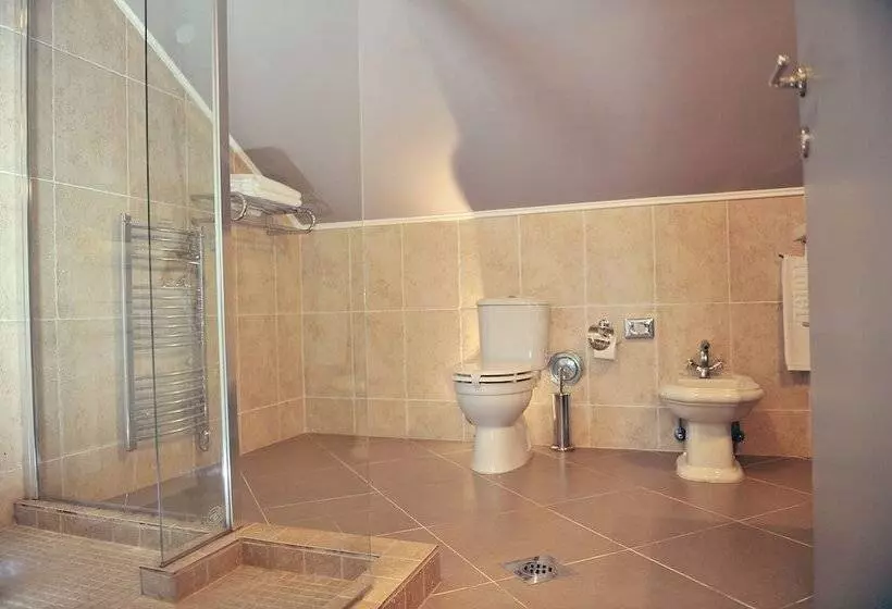 1 Bedroom Penthouse Apartment, Per Astra