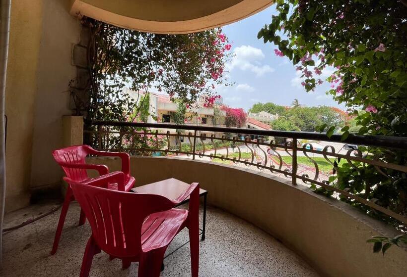 غرفة قياسية, Sai Leela Shirdi