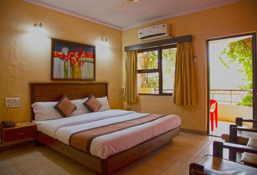 غرفة قياسية, Sai Leela Shirdi