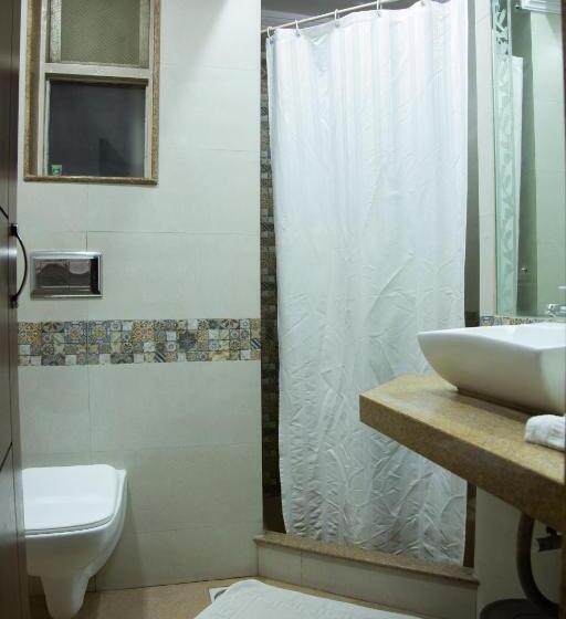 غرفة ديلوكس, Sai Leela Shirdi