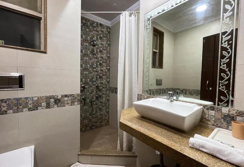 ‫فيلا غرفة نوم واحدة, Sai Leela Shirdi