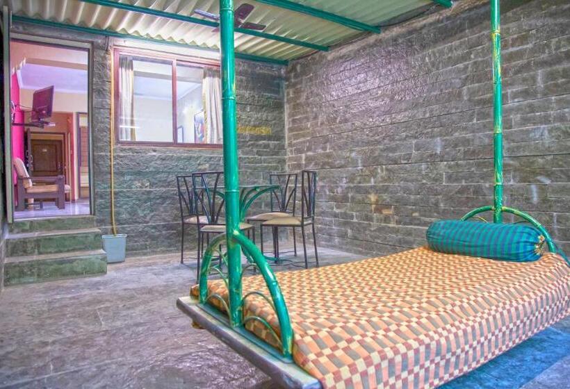 ‫فيلا غرفة نوم واحدة, Sai Leela Shirdi