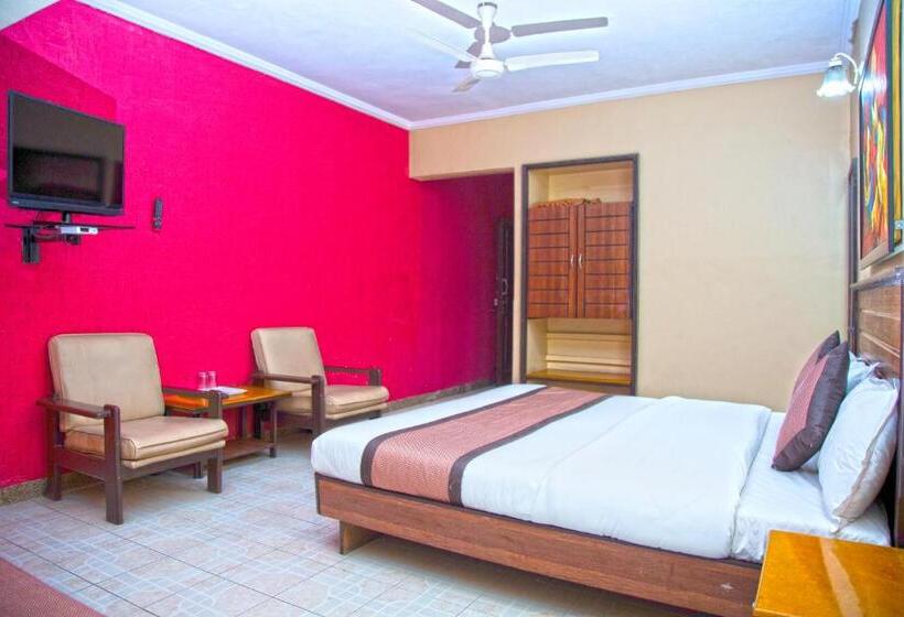 ‫فيلا غرفة نوم واحدة, Sai Leela Shirdi