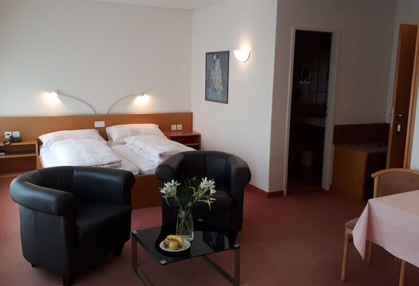 اتاق استاندارد, Schlosswald