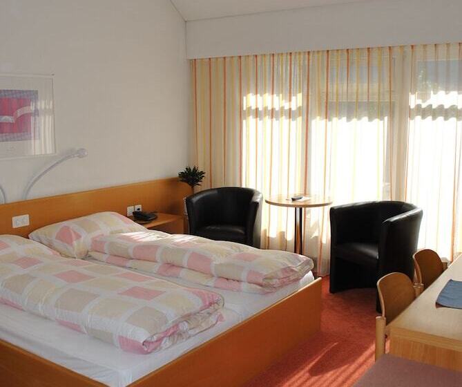 اتاق استاندارد, Schlosswald