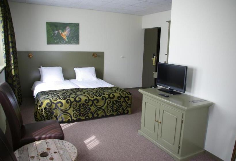 غرفة كومفورت, Sportsbar & Brasserie Dorhout Mees