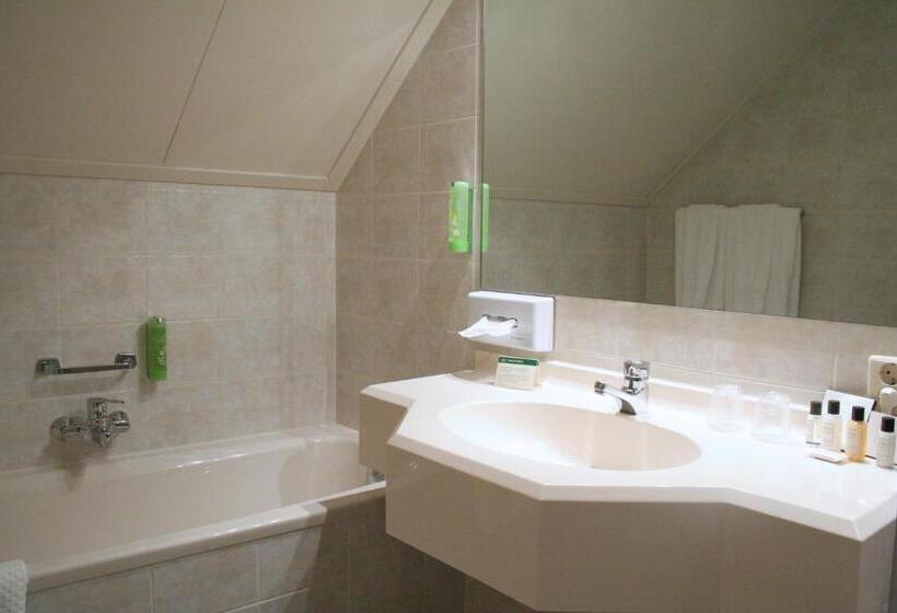 غرفة ديلوكس, Sportsbar & Brasserie Dorhout Mees