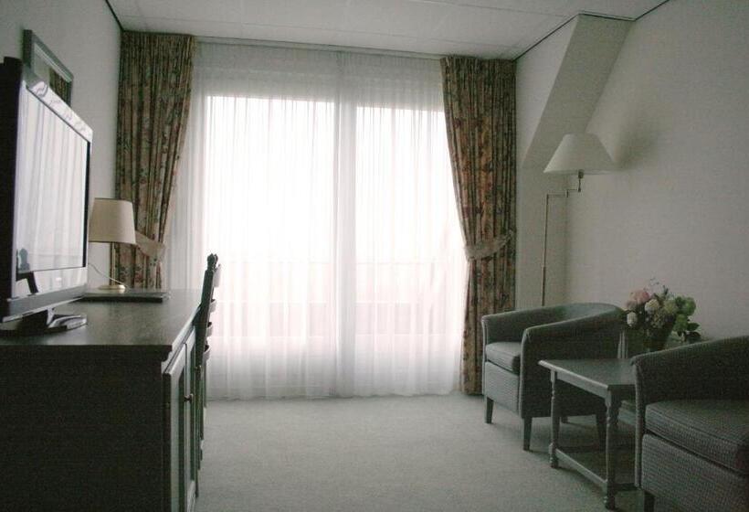 غرفة ديلوكس, Sportsbar & Brasserie Dorhout Mees