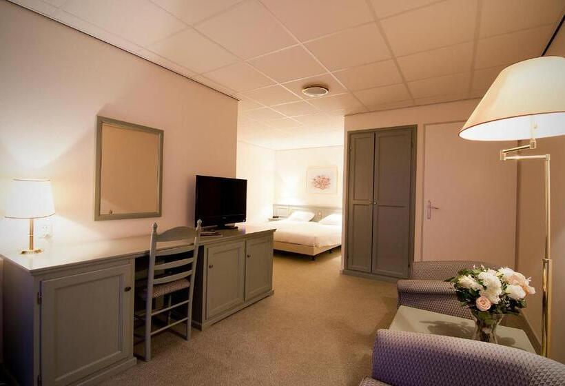 豪华房间, Sportsbar & Brasserie Dorhout Mees