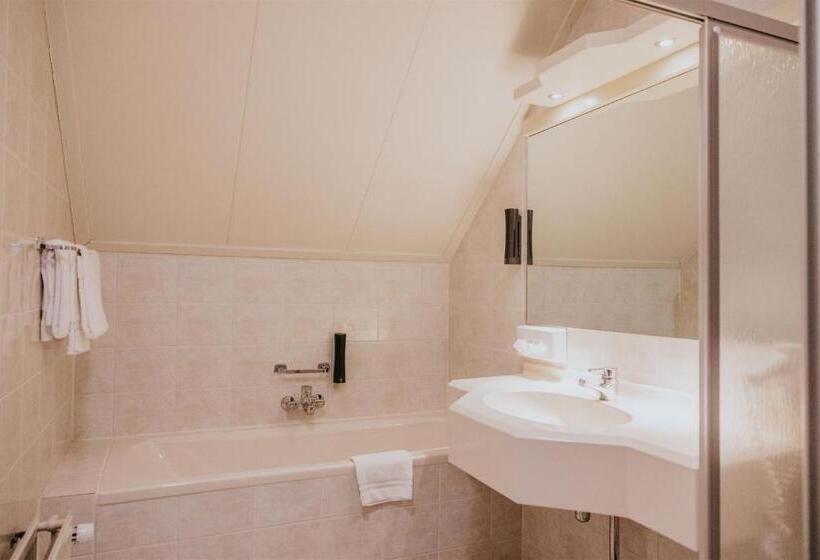 غرفة ديلوكس, Sportsbar & Brasserie Dorhout Mees