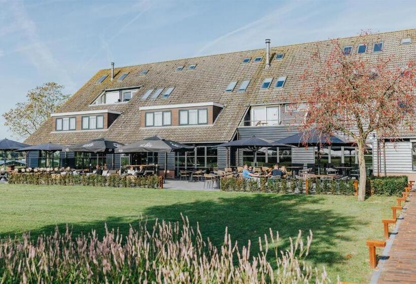 家庭间, Sportsbar & Brasserie Dorhout Mees