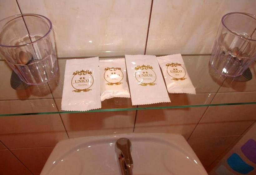 اتاق استاندارد, Turnė Guest House