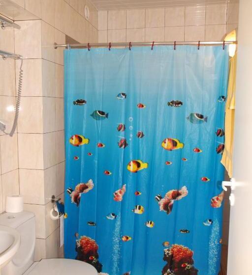 اتاق استاندارد, Turnė Guest House