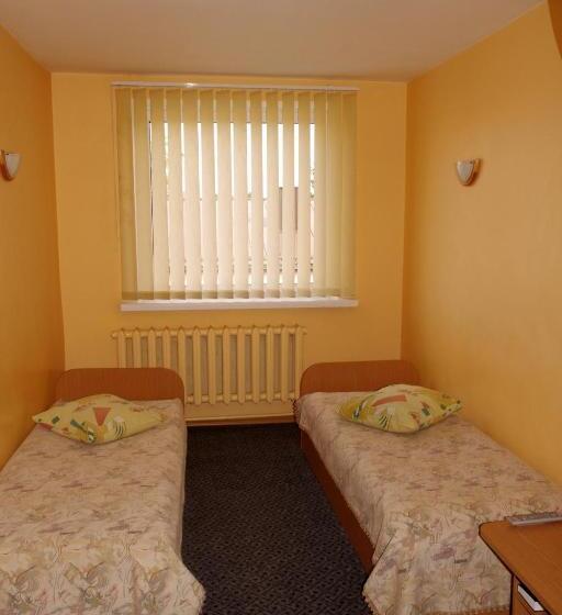 اتاق استاندارد, Turnė Guest House