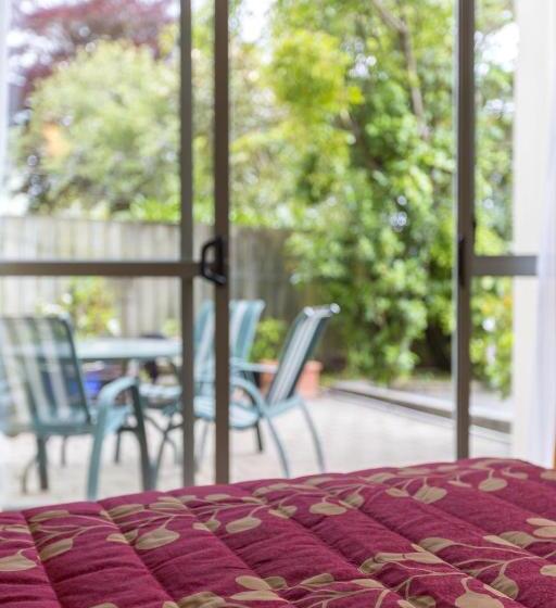 חדר סטודיו סטנדרד, Fernhill Motor Lodge