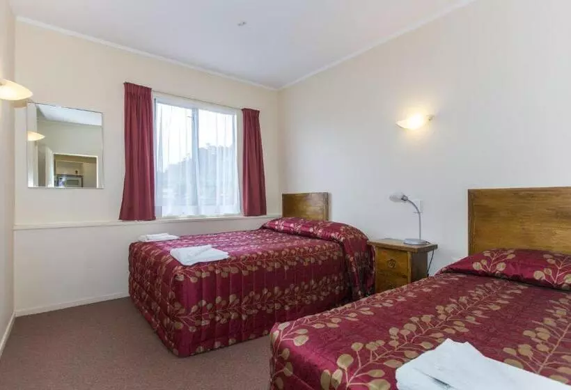 ２ベッドルームアパートメント, Fernhill Motor Lodge