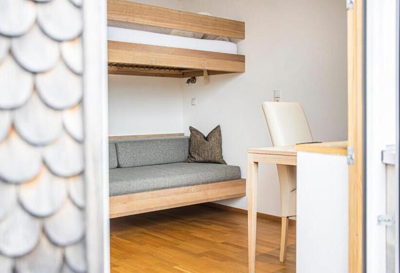 Семейный Номер Вид на Горы, Gasthof Adler