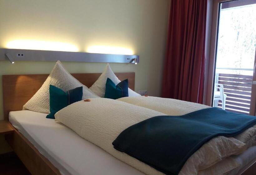 غرفة قياسية, Valbella Bed & Breakfast