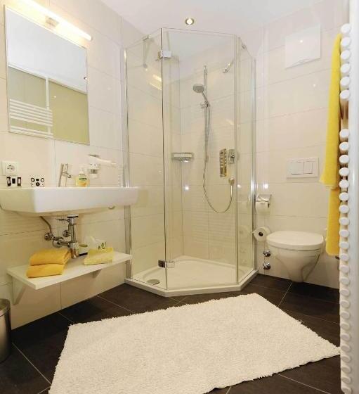 Номер Стандарт, Valbella Bed & Breakfast