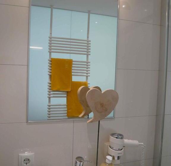 غرفة قياسية, Valbella Bed & Breakfast