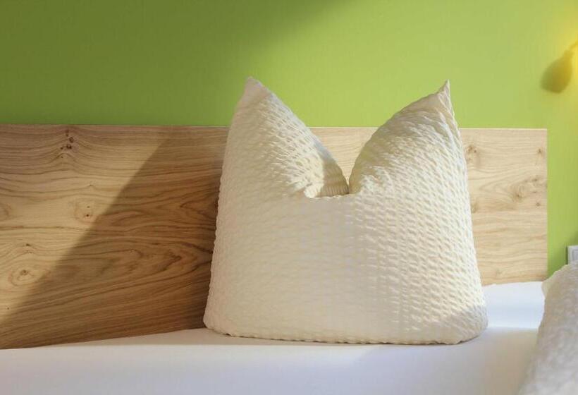 غرفة قياسية, Valbella Bed & Breakfast