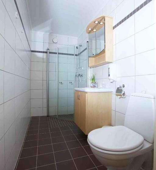 Люкс Вид на Море, Victoria Hotel Kragerø