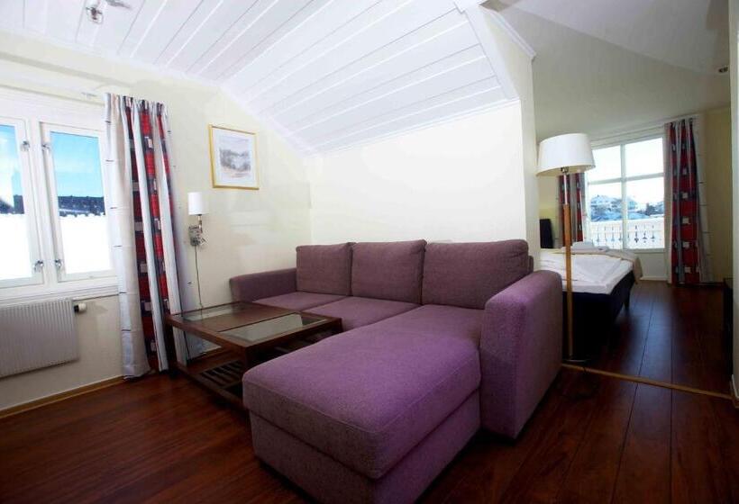 패밀리 스위트, Victoria Hotel Kragerø