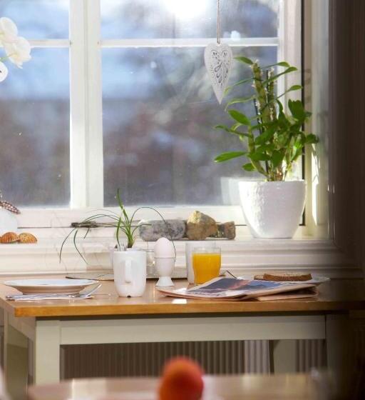 패밀리 스위트, Victoria Hotel Kragerø