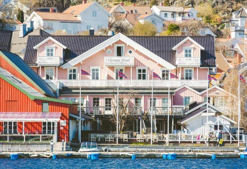 수피리어 스위트 바다 전망, Victoria Hotel Kragerø