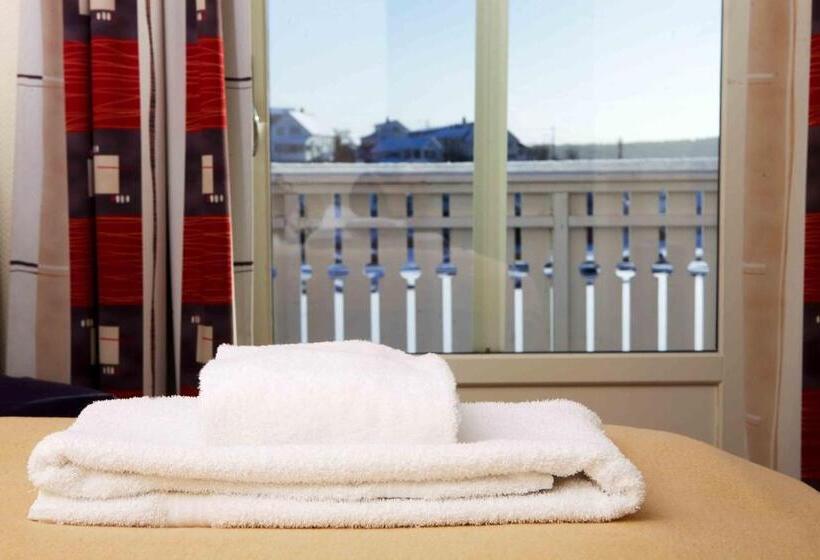 Полулюкс Вид на Море, Victoria Hotel Kragerø