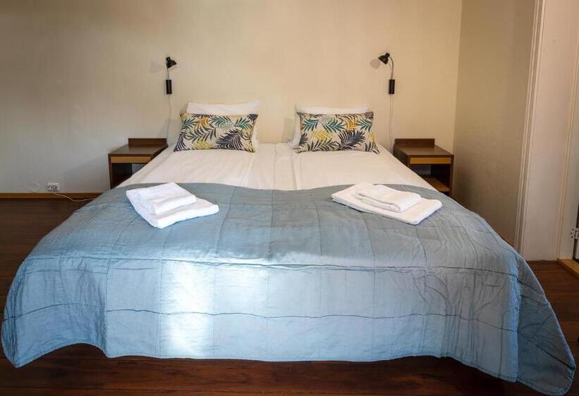 스탠다드 룸, Victoria Hotel Kragerø