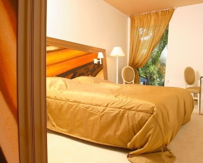 اتاق بزرگ با دسترسی به اسپا, Arensburg Boutique Hotel & Spa