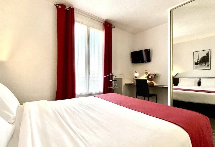 标准工作室, Boulogne Residence