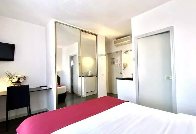 スタンダードスタジオ, Boulogne Residence