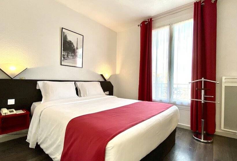 标准工作室, Boulogne Residence