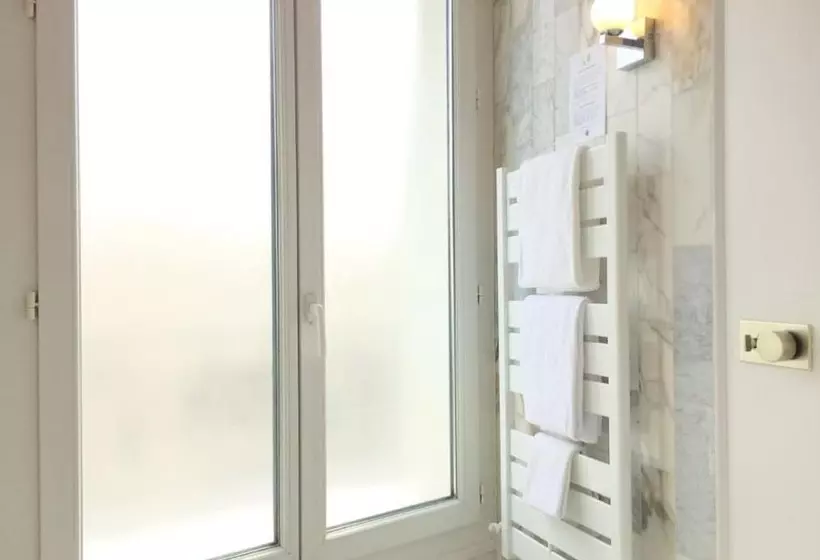 ビジネスルーム, Boulogne Residence