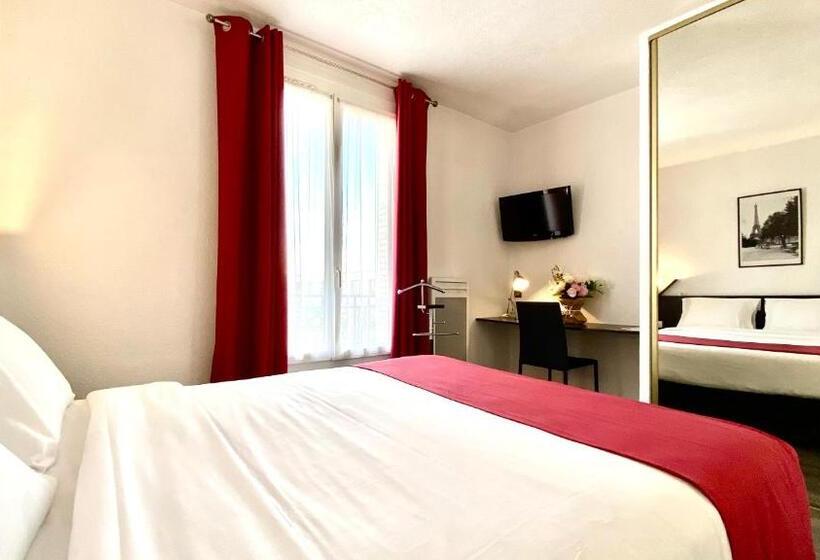 标准工作室, Boulogne Residence