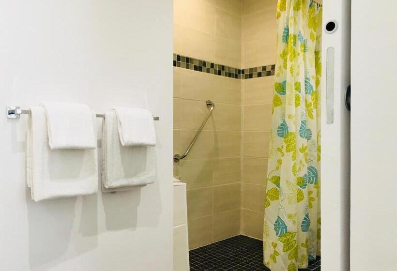 Номер Стандарт, Boulogne Residence