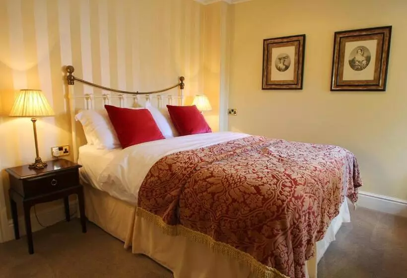 Habitació Estàndard, Alexandra Court