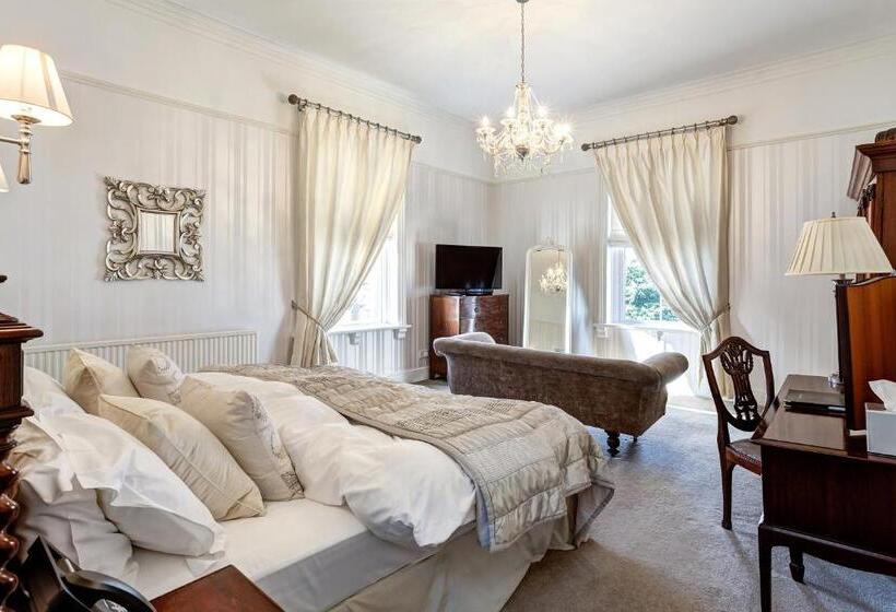 豪华房间, Alexandra Court