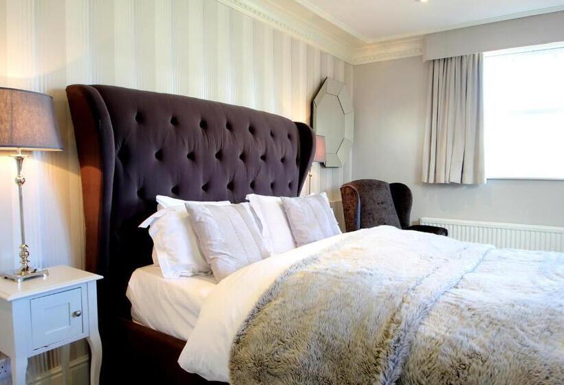 豪华房间, Alexandra Court