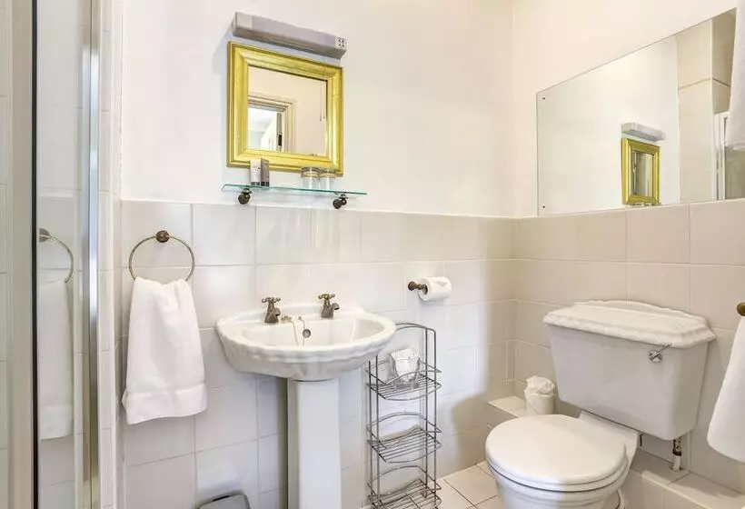 Habitació Estàndard, Alexandra Court