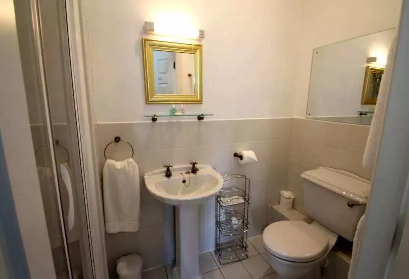 Habitació Estàndard, Alexandra Court
