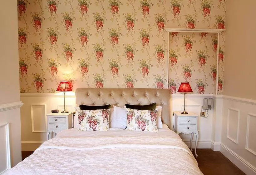 Habitació Estàndard, Alexandra Court