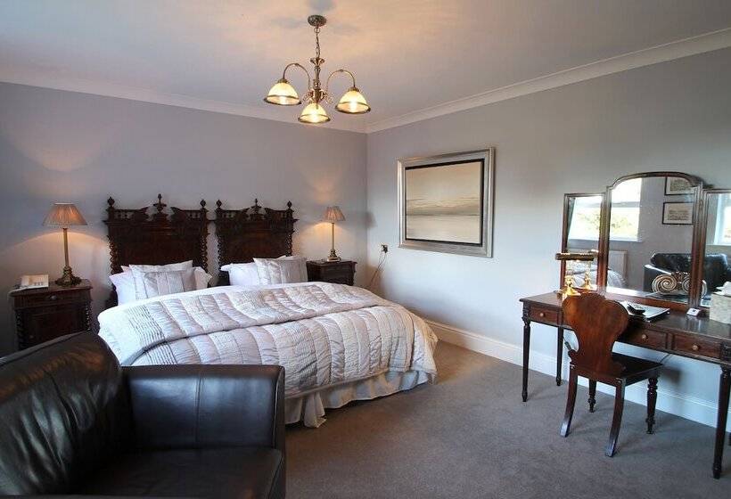 豪华房间, Alexandra Court