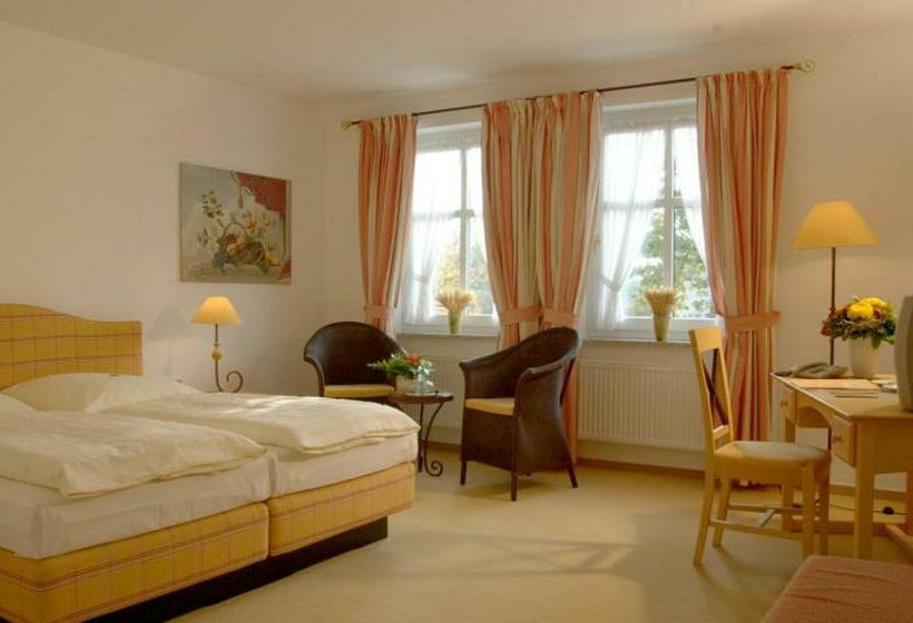 스탠다드 룸, Bärenkrug