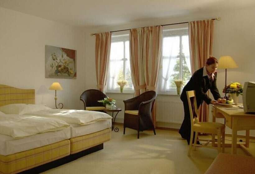 스탠다드 룸, Bärenkrug