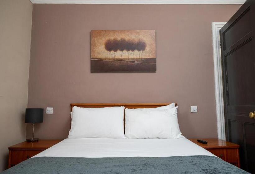 غرفة قياسية, Bridge Inn By Greene King Inns