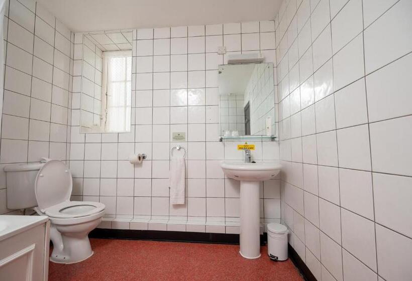 غرفة قياسية, Bridge Inn By Greene King Inns