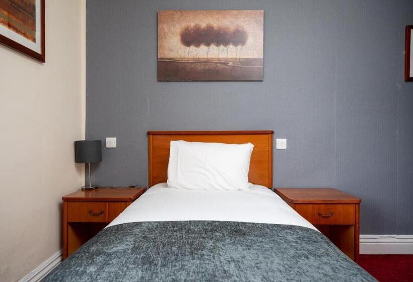 غرفة قياسية فردية, Bridge Inn By Greene King Inns